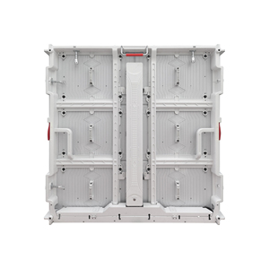 Độ sáng cao và mô hình tiết kiệm năng lượng siêu hiệu quả chi phí dẫn ngoài trời phía trước bảo trì Màn hình p6.67, 960*960mm Bảng điều khiển - Product Image 2