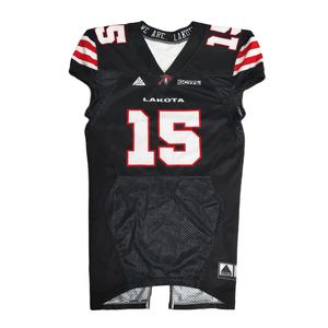 ชุดเสื้อเจอร์ซีย์ฟุตบอลอเมริกันแบบระเหิดชุดฝึกฟุตบอลแบบสั่งตัด - Product Image 5