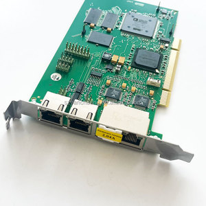 Carte d'équipement industriel pour ETEL EU-LGP-0-0-1000-00 632035-02 Contrôleur de mouvement PCI Interface PCI avec puce Altera Cyclone II - Product Image 4