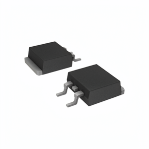 Authorized Distributor Transistors TO-252 Electronic Chips Component G75P04KI - Product Image 1