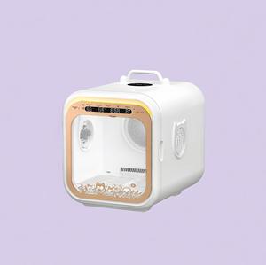 Secadora de Mascotas Inteligente y Moderna de 67L, Antibacteriana, Ecológica y Conveniente, Diseño Simple y Elegante, Venta al por Mayor para Familias con Mascotas, OEM, ODM - Product Image 1