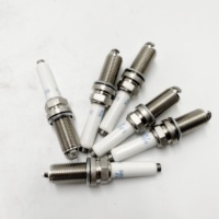 SINOTRUK HOWO T7H SITRAK C7H MT13 pièces de rechange de sixième génération en Chine nouvelle bougie d'allumage 202V25923-0005