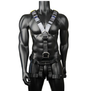 <span class=keywords><strong>Harness</strong></span> pengaman badan penuh, <span class=keywords><strong>Harness</strong></span> keamanan badan standar, aman untuk bekerja dengan tinggi - Product Image 3