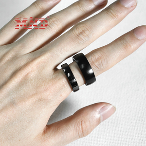 Tùy chỉnh đồ trang sức <span class=keywords><strong>NFC</strong></span> thông minh thanh toán Vòng R3 không thấm nước cho Android khóa cửa kiểm soát truy cập hệ thống - Product Image 3