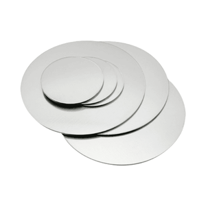 Disques et plaques rondes en acier inoxydable laminé à froid SS 201/304/316/410/430/321, fournis par une usine chinoise, avec service <span class=keywords><strong>de</strong></span> pliage - Product Image 2