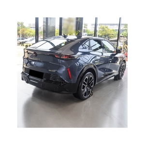 SUV électrique V-<span class=keywords><strong>W</strong></span> ID UNYX neuf et d'occasion à vendre, exportation normale à partir de 2026 chez Uniland Motors - Product Image 5