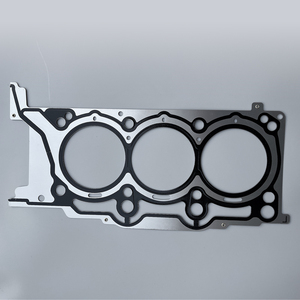 Junta de Culata Izquierda 05184455AF 2011-2024 para Jeep, Dodge, Chrysler 300 3.6L, Alfa Romeo 05184455AJ 05184455AH 05184455AG - Product Image 3