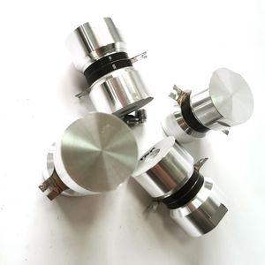 מתמר קולי תדר שונים <span class=keywords><strong>200khz</strong></span> 20w עבור מכונות ניקוי קולי