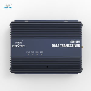Ebyte E90-DTU(400SL44) High Quality 40km Long Range Wireless Transceiver 25W High Power LoRa Gateway for Industrial Controls - Product Image 1