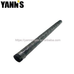 Tuyau de radiateur en caoutchouc YANN'S 5P1262 5P-1262 pour CAT <span class=keywords><strong>C15</strong></span> C18 - Product Image 2