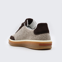 Fabricantes de Calzado de Marca Privada LANCI, Zapatillas de Diseñador para Hombre, Fabricante de Calzado OEM, Zapatillas de Alta Calidad para Hombre