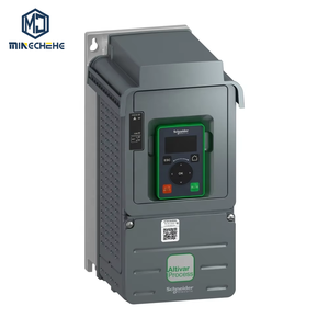 Nouvel et original variateur de fréquence Easy Altivar 610 ATV610 série 3 phases 5,5 KW 380-460V IP20 ATV610U55N4 - Product Image 1