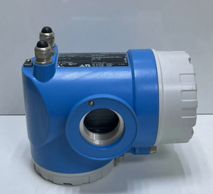 เครื่องวัดอัตราการไหลแบบ Coriolis Mass Flowmeter รุ่น E&h Proline Promass 83 EA0F7802000 อายุการใช้งานยาวนาน เครื่องวัดอัตราการไหลแบบ Promass 83-E Series - Product Image 6