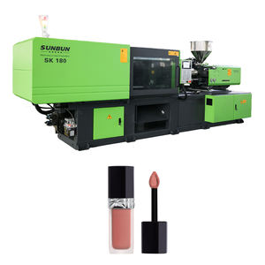 180 Ton Full Automatic Panger aking achachine nynyectora e laslastico ananual njection ololding achachine - Product Image 5