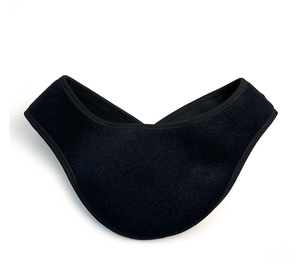 Envoltura Térmica para el Cuello con Terapia de Luz Roja y Masaje Vibratorio, Envoltura Térmica Recargable para la Relajación Muscular, Uso Doméstico - Product Image 5