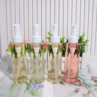 Huile de massage corporel anti-cellulite raffermissante et tonifiante à base d'extraits végétaux naturels, marque privée OEM