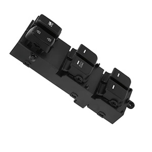 อะไหล่สวิตช์หน้าต่างรถยนต์สำหรับ Kia 93570-2T000 - Product Image 1