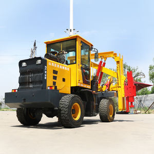 Conducteur <span class=keywords><strong>de</strong></span> pile <span class=keywords><strong>de</strong></span> construction <span class=keywords><strong>de</strong></span> route <span class=keywords><strong>de</strong></span> châssis <span class=keywords><strong>de</strong></span> chargeur <span class=keywords><strong>de</strong></span> conducteur <span class=keywords><strong>de</strong></span> pile <span class=keywords><strong>de</strong></span> rambarde <span class=keywords><strong>de</strong></span> rendement élevé - Product Image 3