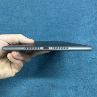 iPad Mini 5 Usado de 7.9 Pulgadas, A12 Hexa Core, 3GB RAM, 64GB/256GB Almacenamiento, 1 Año de Garantía, Tablet 4G/WiFi Modelo 2019, 7-9 Horas de Duración, Cámaras de 8MP