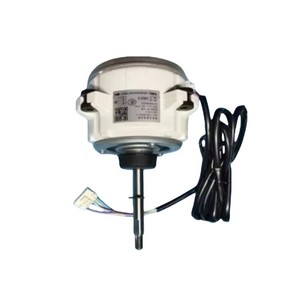 Moteur de ventilateur pour climatiseur central 1421124.B SIC-71FW-D8121-1, pièce de rechange électrique - Product Image 3