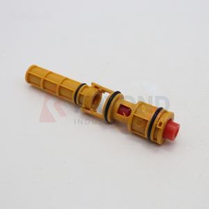 79.196.1933วาล์ว DS.196.2015 1ชิ้นขนาด125X23มม. สำหรับเครื่องพิมพ์แบ็ควอเตอร์ของ105 - Product Image 4