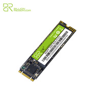 قرص صلب داخلي BR ssd m.2 sata سعة 128 جيجابايت 256 جيجابايت 512 جيجابايت 1 تيرابايت محرك أقراص صلبة ssd m2 sata 2280
