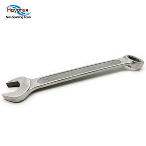 أدوات السلامة، مفتاح ربط مضاد للمغناطيس، طقم مفاتيح ربط من الفولاذ المقاوم للصدأ 304، مفتاح ربط تانزو 8 مم - Product Image 4