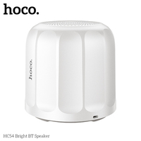 Mini-enceinte portable sans fil en silicone HC54 Bright 6.0 3W – Cadeau promotionnel en gros