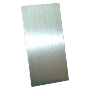 Tôle décorative en acier inoxydable finition miroir <span class=keywords><strong>pour</strong></span> façade de bâtiment et mur extérieur - Product Image 1