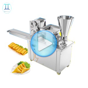 <span class=keywords><strong>Mini</strong></span> Mùa Xuân CuộN Máy Làm/Lumpia Máy Mùa Xuân CuộN Máy/Wonton Samosa Máy Làm - Product Image 1