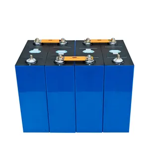 CALB-celdas lifepo4 para sistema de almacenamiento de energía, paquete de batería de 48V, 15kwh, 2023 V, 280ah, 305ah, 310ah, 3,2