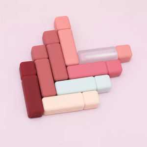 Высококачественная жидкая помада с логотипом - Product Image 6