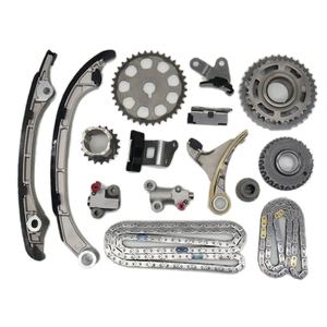 อุปกรณ์เสริมชุดโซ่ไทม์มิ่งสำหรับรถ Audi 2TR-FE 2.7L ใช้ได้กับหมายเลขชิ้นส่วน13506-75050 13507-75030 - Product Image 3