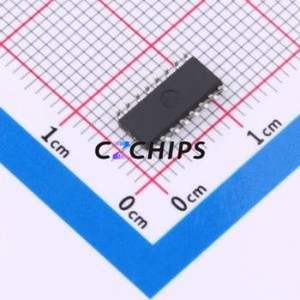 Chip IC de circuito integrado SOP-16, original y nuevo, RS232, venta al por mayor, chips de componentes electrónicos y servicio BOM - Product Image 2
