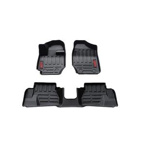 Tappetini Auto in Lattice su Misura per Tutte le Stagioni, Adatti per SUZUKI Grand <span class=keywords><strong>Vitara</strong></span> 5 Porte 2006-2014 - Product Image 1