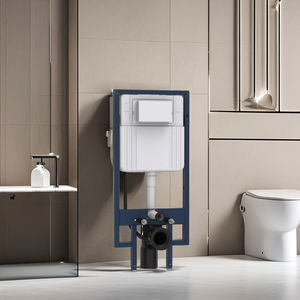 Inodoro inteligente de nuevos diseños, inodoro inteligente de nuevo diseño, inodoro de agua inteligente 2024 - Product Image 4