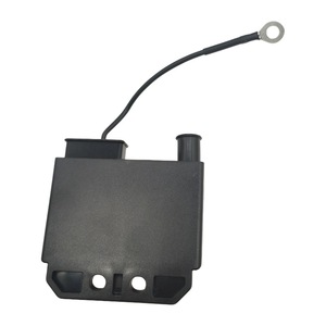 Bobina de encendido Jilong 3348 de un solo cilindro para motocicleta Derbi Rieju AM6 Piaggio, pieza de repuesto - Product Image 1