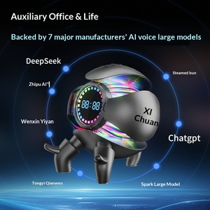 Jouet parlant intelligent à <span class=keywords><strong>intelligence</strong></span> <span class=keywords><strong>artificielle</strong></span> Deepseek Doubao, robot éducatif pour enfants - Product Image 3