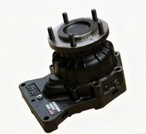 Repuestos: Conjunto de Caja de Cambios de Transmisión Final, Piezas de Reducción de Traslación OEM - Product Image 3