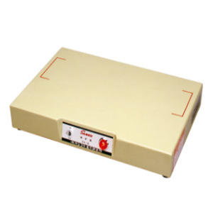 Lecteur de cartes électrique de bureau importé du Japon Sanko Sk 6 pour la lecture des compteurs - Product Image 1