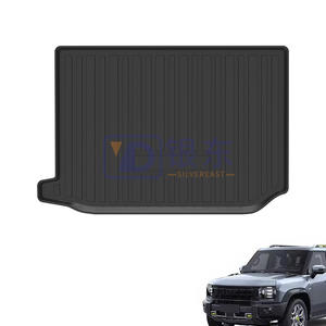 Vente en gros <span class=keywords><strong>de</strong></span> pièces automobiles <span class=keywords><strong>Tapis</strong></span> <span class=keywords><strong>de</strong></span> <span class=keywords><strong>sol</strong></span> en TPE pour Chery Jetour T1 T2 T5 T7 Traveller 2024 Accessoires - Product Image 4