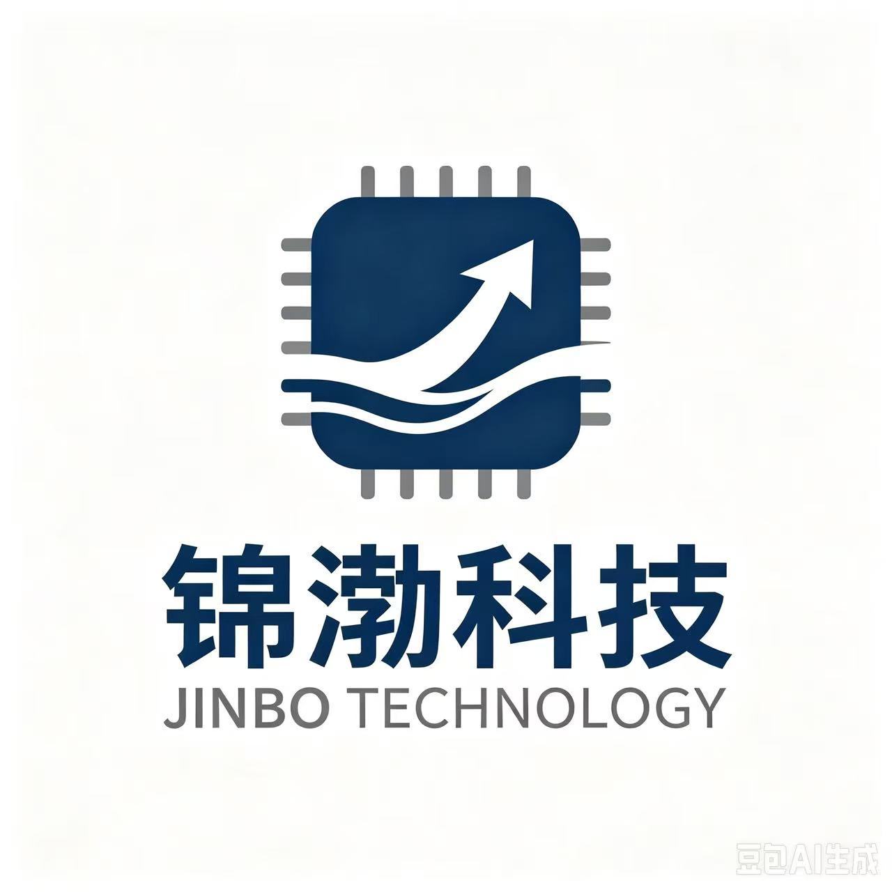 Shenzhen Jinbo Technology Co., Ltd. logo