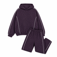 Sweat à capuche sport noir de haute qualité, coupe ample, unisexe, hiver, manches longues, imprimé par sublimation, motif léopard, sweats à capuche et sweat-shirts