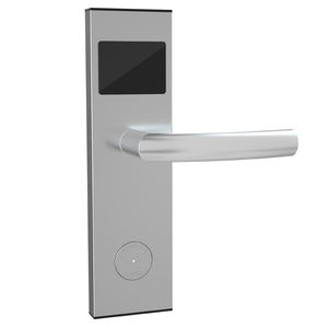 Serrure d'hôtel numérique SHOKING Serrure de porte RFID Modèle OKING1018E avec logiciel gratuit - Product Image 2