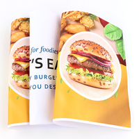 Feuilles de papier sulfurisé sans PFAS pour l'emballage des sandwichs, vente en gros, écologiques, compostables, papier d'emballage pour charcuterie