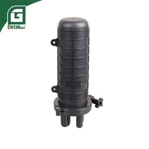 Boîtier <span class=keywords><strong>de</strong></span> raccordement fibre optique Geteknet OEM 24 48 96 144 288 <span class=keywords><strong>de</strong></span> type dôme ODP avec serrure pour extérieur - Product Image 5