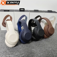 Casque sans fil Studio Pro V5.1 BT à réduction de bruit active, étanche IPX-4, circum-auriculaire, pour enregistrement – Vente chaude ODM/OEM