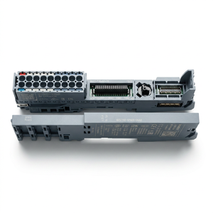 6ES7214-1HG40-0XB0 SIMATIC S7-1200 CPU 1214C Controlador PLC con Relé DC/DC, 14DI 10DO, E/S Integradas, CPU de Control Lógico Industrial - Product Image 3