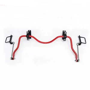 Truck Performance Rear Stabilizer Sway Bar For Dmax 2012 ON