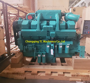 Kta38-G2b 60Hz 1112 HP pour le prix d'usine de <span class=keywords><strong>moteur</strong></span> hors-bord de <span class=keywords><strong>bateau</strong></span> marin de Cummins - Product Image 1